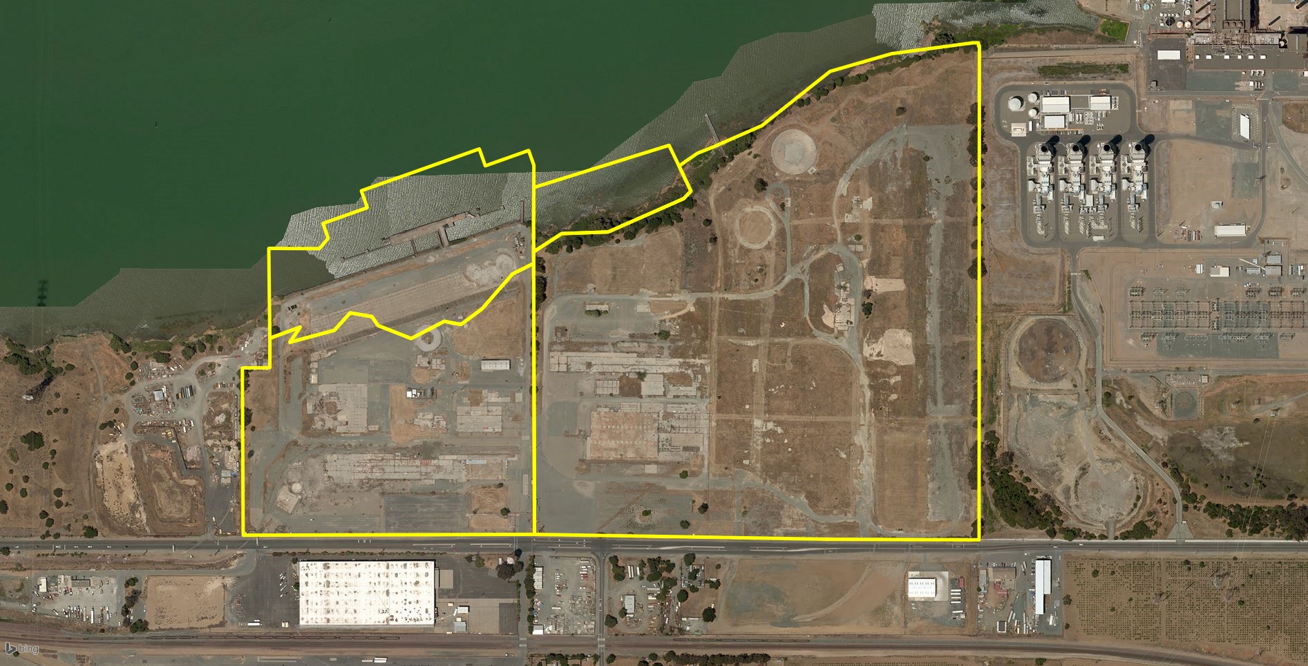 antioch 1