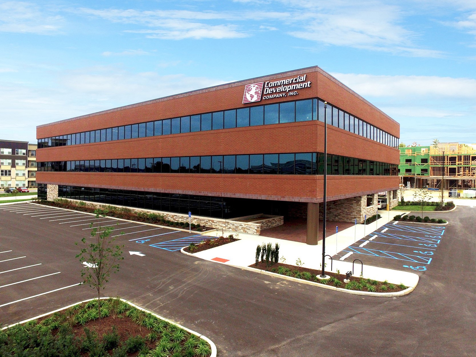 CDC HQ photo