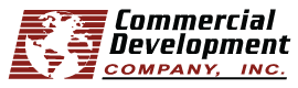 Commercial Development Company