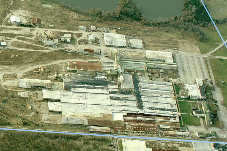 armco steel kansas city