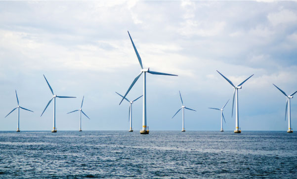 Offshore Wind Cable Manufacturing Plant & Electric Grid Converter Station to Locate at Brayton Point