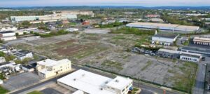 CDC Announces Sale of Former Paint Factory Site in Reading, PA for Mixed-Use Development